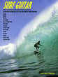 Surf Guitar-Guitar Tab Guitar and Fretted sheet music cover